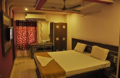 Apartamento Padmavathi's Homely Stay