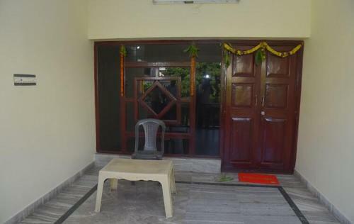Apartamento Padmavathi's Homely Stay
