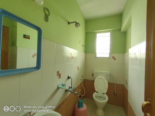 Apartamento Rajas Guest House