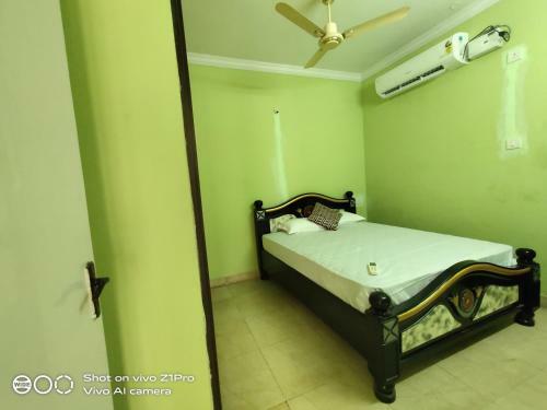Apartamento Rajas Guest House