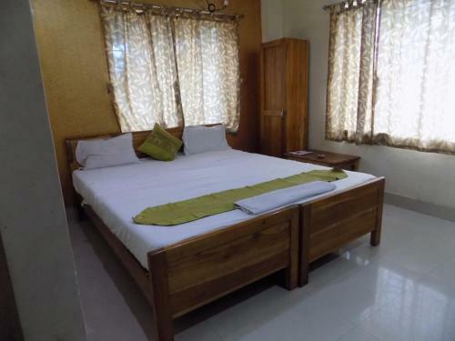 Hostal City Inn Guest House
