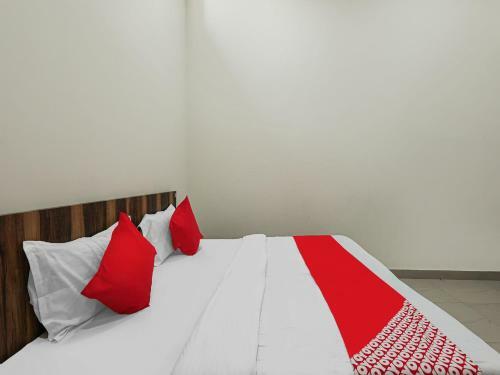 Oyo Flagship 86725 Hotel Chauhan