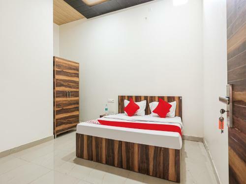 Oyo Flagship 86725 Hotel Chauhan