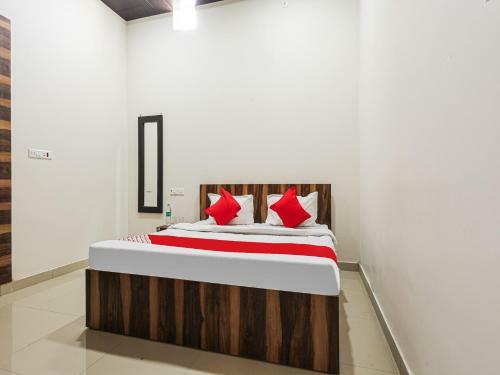 Oyo Flagship 86725 Hotel Chauhan