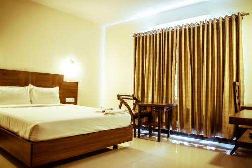 Hotel The Pioneer
