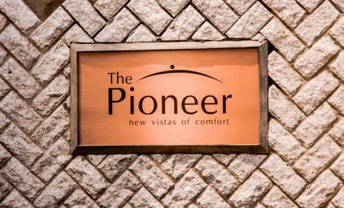 Hotel The Pioneer