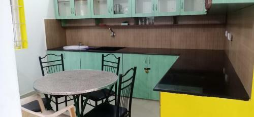 Villa Crown Hills Cottage
