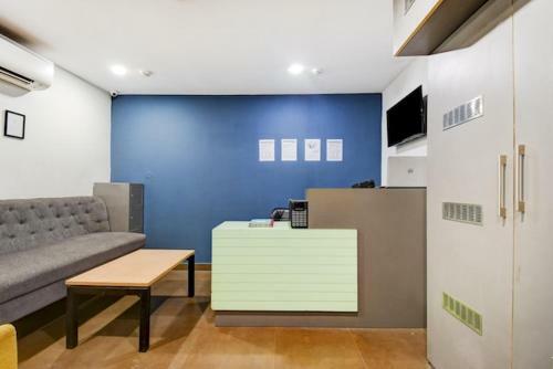Hotel Jaiswal Filoxenia Prime