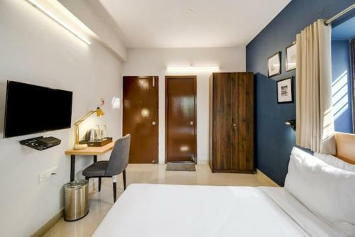 Hotel Jaiswal Filoxenia Prime