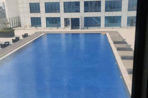 Apartamento The V Residence