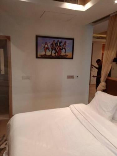 Apartamento The V Residence