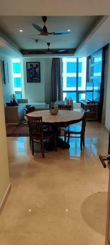 Apartamento The V Residence