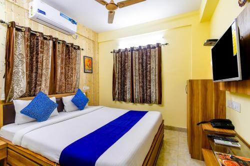 Hostal Vesta Villa
