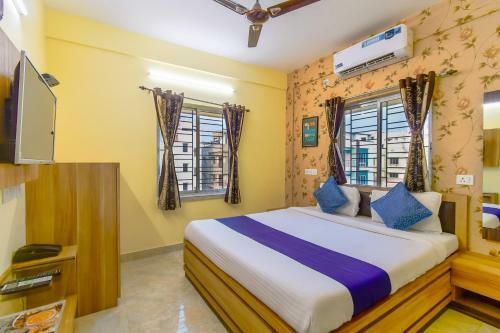 Hostal Vesta Villa