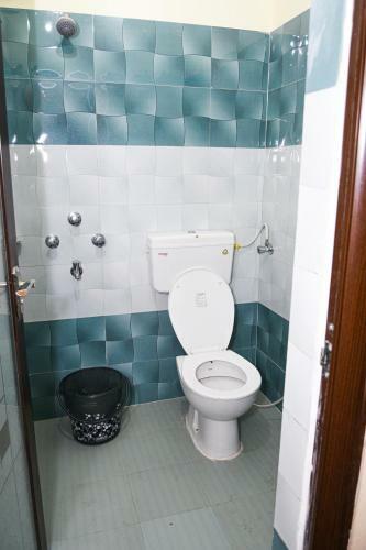 Albergue Banjara House