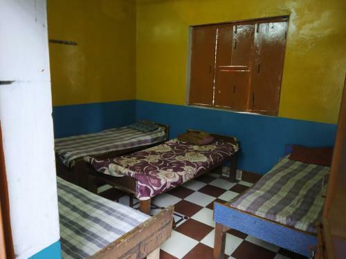 Hotel Yatri Niwas