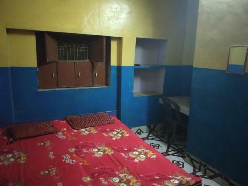 Hotel Yatri Niwas