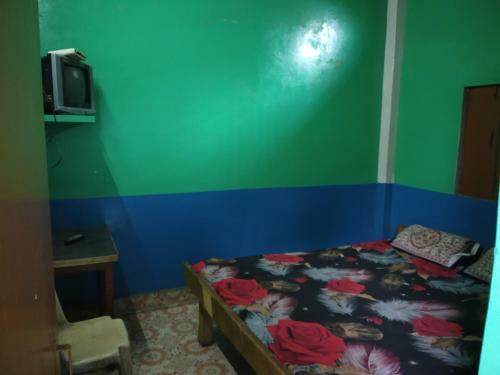 Hotel Yatri Niwas