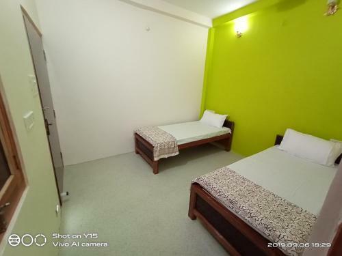 Hostal Mayur Paying Guest House