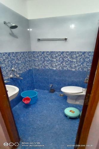 Hostal Mayur Paying Guest House