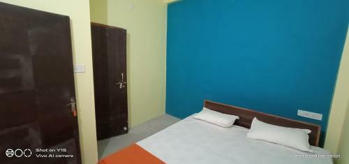 Hostal Mayur Paying Guest House