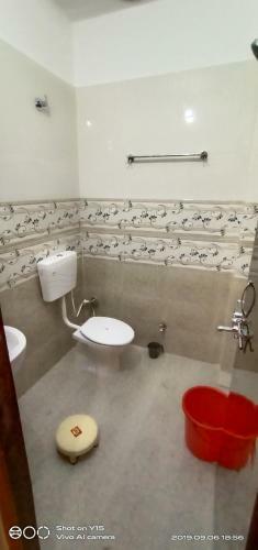 Hostal Mayur Paying Guest House