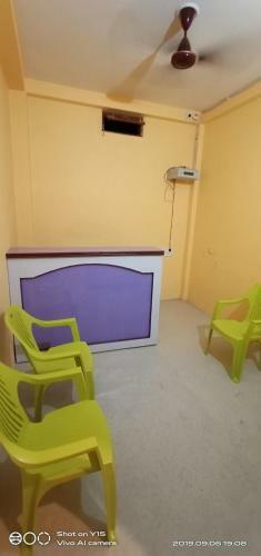 Hostal Mayur Paying Guest House