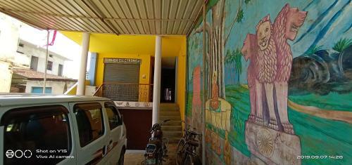 Hostal Mayur Paying Guest House
