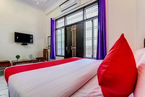 Hotel Oyo 63236 Valencia Inn