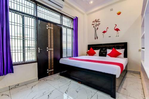 Hotel Oyo 63236 Valencia Inn