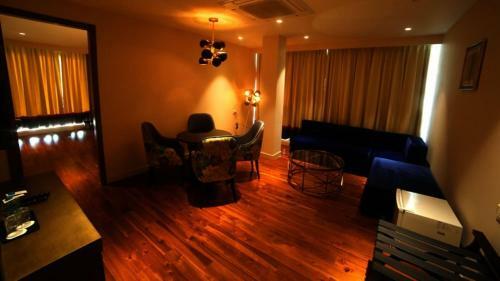 Hotel Le Lotus Grand