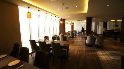 Hotel Le Lotus Grand