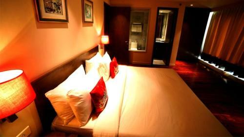 Hotel Le Lotus Grand
