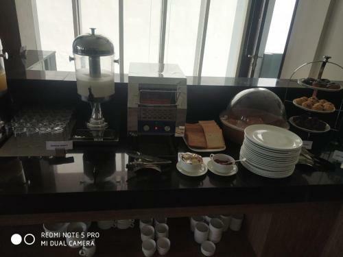 Hotel Le Lotus Grand