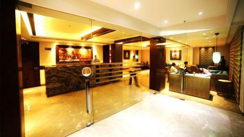 Hotel Le Lotus Grand