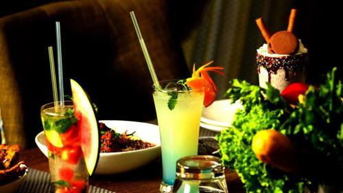 Hotel Le Lotus Grand