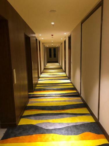 Hotel Le Lotus Grand