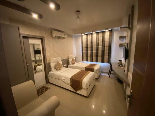 Hotel Starlit Select Nirvana