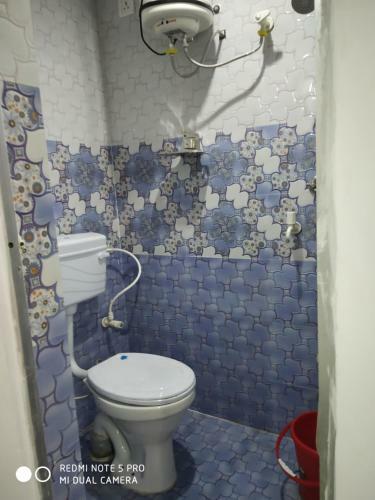 New Hotel Yatri Niwas