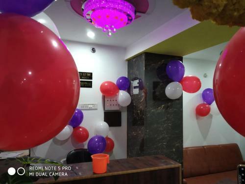 New Hotel Yatri Niwas