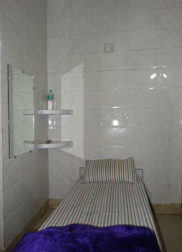Hostal Goldy Guest House