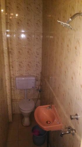 Hostal Goldy Guest House