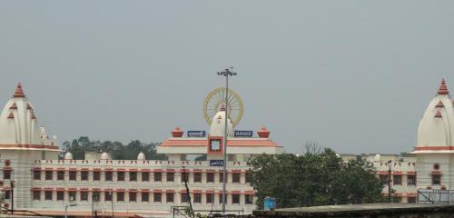 Hostal Goldy Guest House