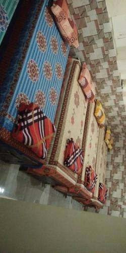 Hostal Tridev Paying Guest House