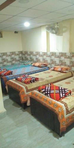 Hostal Tridev Paying Guest House