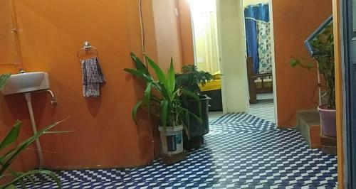 Hostal Tridev Paying Guest House