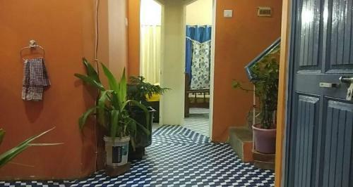 Hostal Tridev Paying Guest House