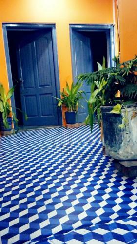 Hostal Tridev Paying Guest House