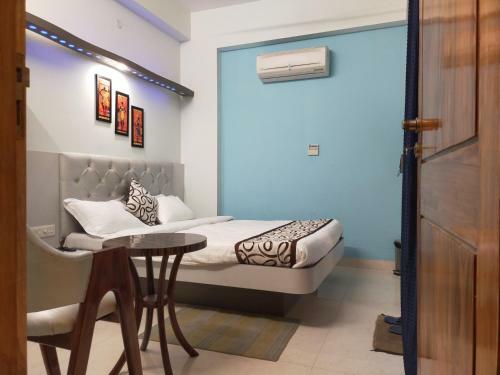 Hotel Prabhat