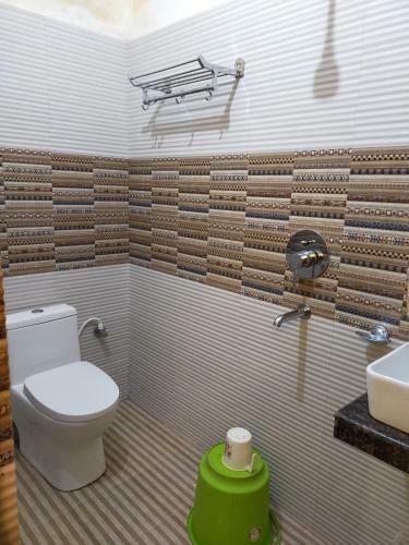 Hotel Prabhat
